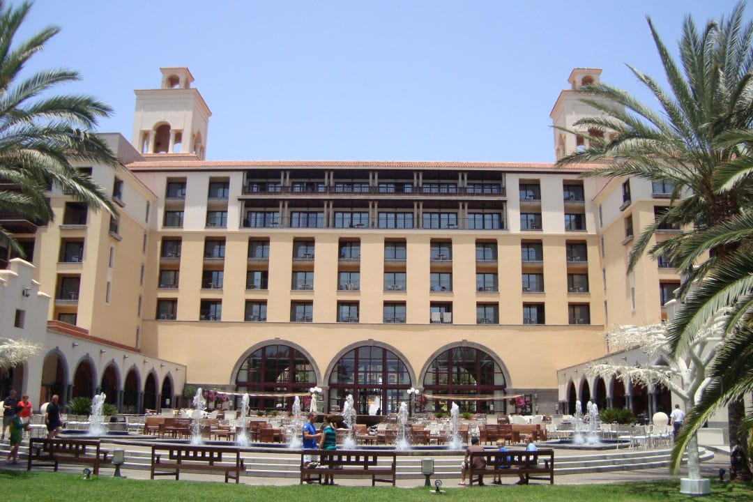 Hotel Lopesan Costa Meloneras, Resort & Spa