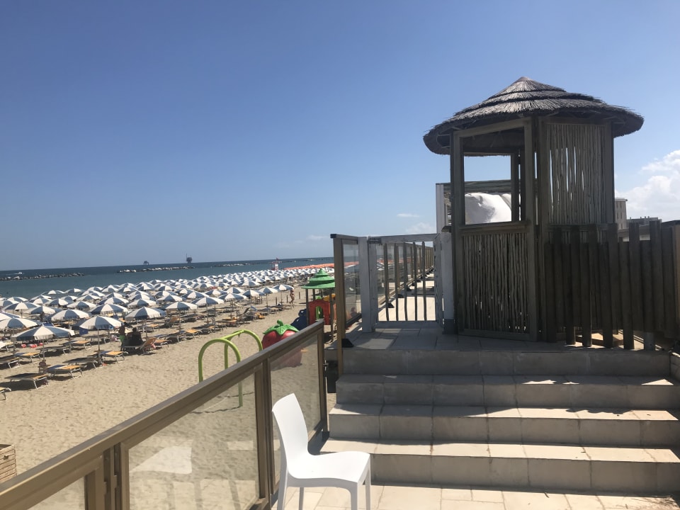 Sonstiges Grand Hotel Azzurra