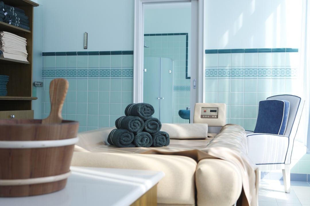 Sport & Freizeit Maria Spa Ensana Health Spa Hotel