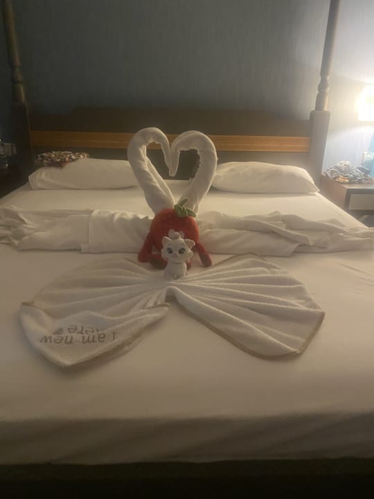 Zimmer Club Grand Side