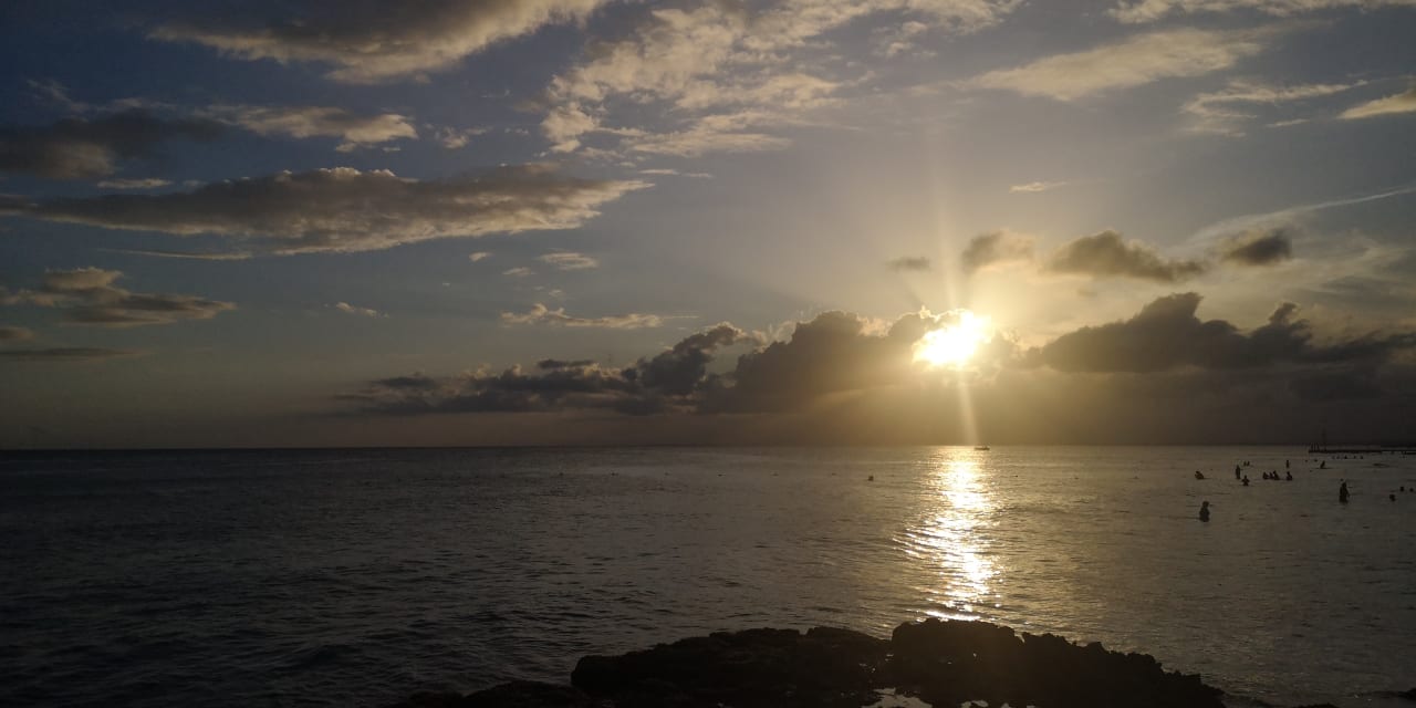 Strand Iberostar Selection Hacienda Dominicus