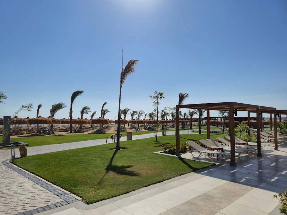 Gartenanlage JAZ Elite Asteria