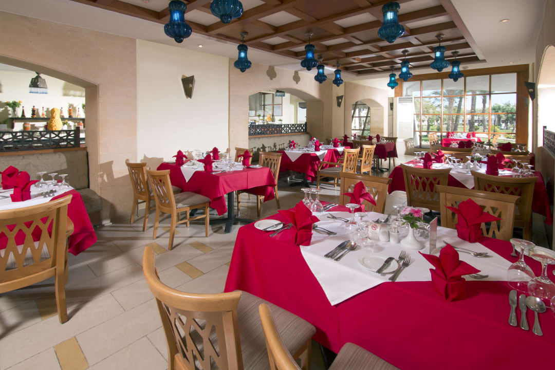 Gastro Swiss Inn Resort Dahab