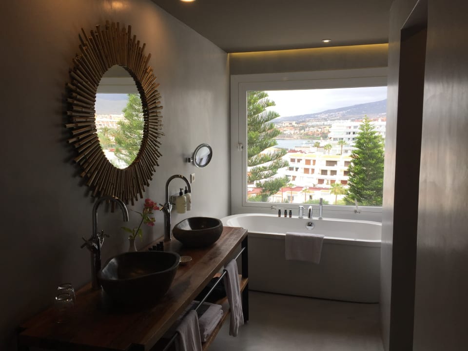 Zimmer Dreams Jardín Tropical