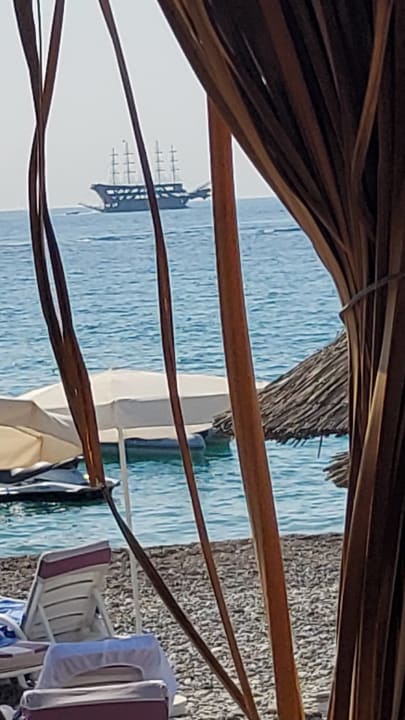 Strand Hotel Meryan