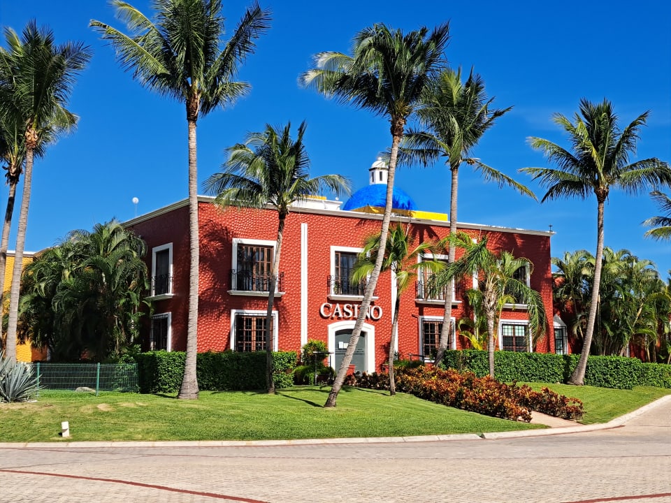 Sport & Freizeit Bahia Principe Grand Tulum