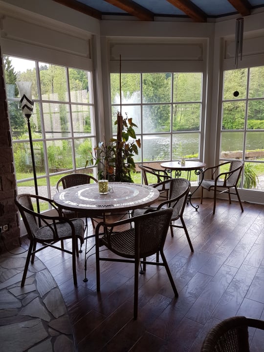 Sonstiges Hotel Molitors Mühle