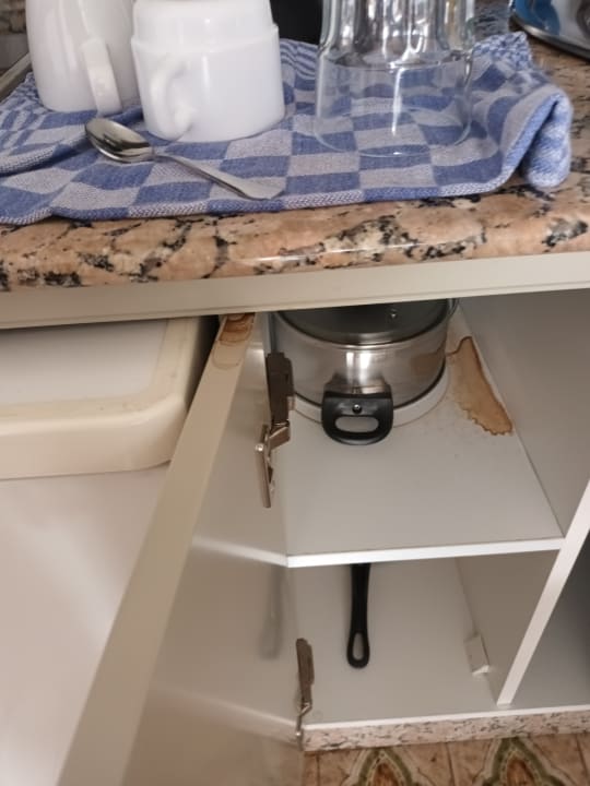 Zimmer Maritim Playa