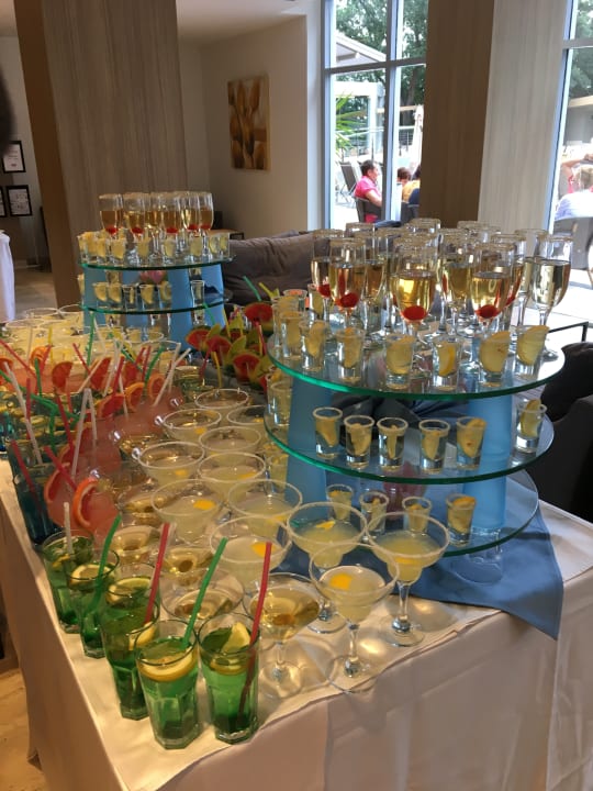 Restaurant HVD Viva Club Hotel