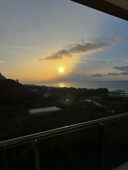 Zimmer Hotel Delphin Imperial