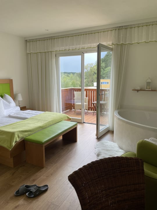 Zimmer Zur Grünen Au