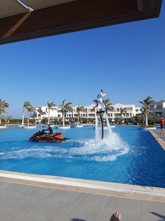 Pool Steigenberger Resort Alaya Marsa Alam - Red Sea - Adults only