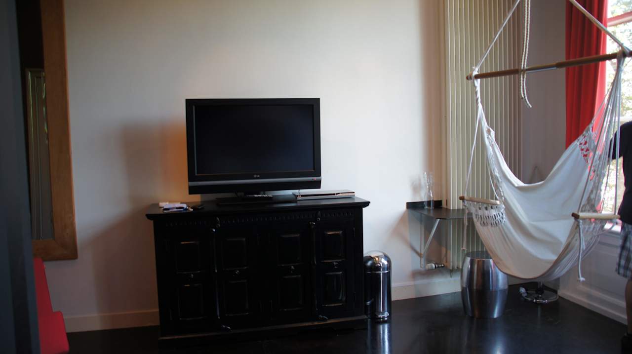 Mauro Mansion The Sixteen