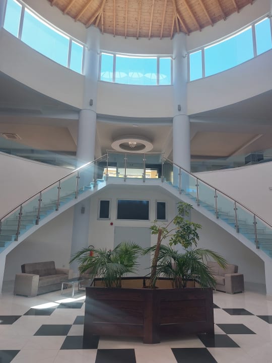 Sonstiges Grand Blue Beach Hotel