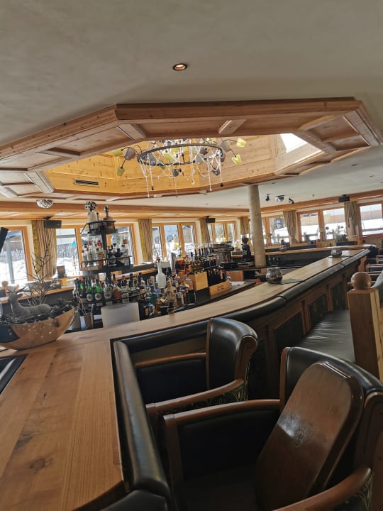 Gastro Verwöhnhotel Kristall