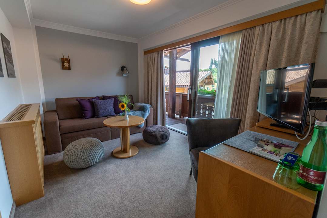 Zimmer Boutique Hotel Kitz Garni