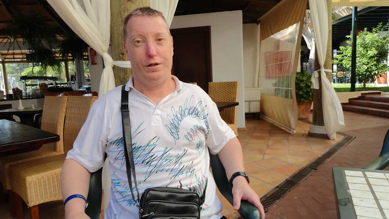 Hôtel H10 Las Palmeras - Mario  2013 H10 Las Palmeras