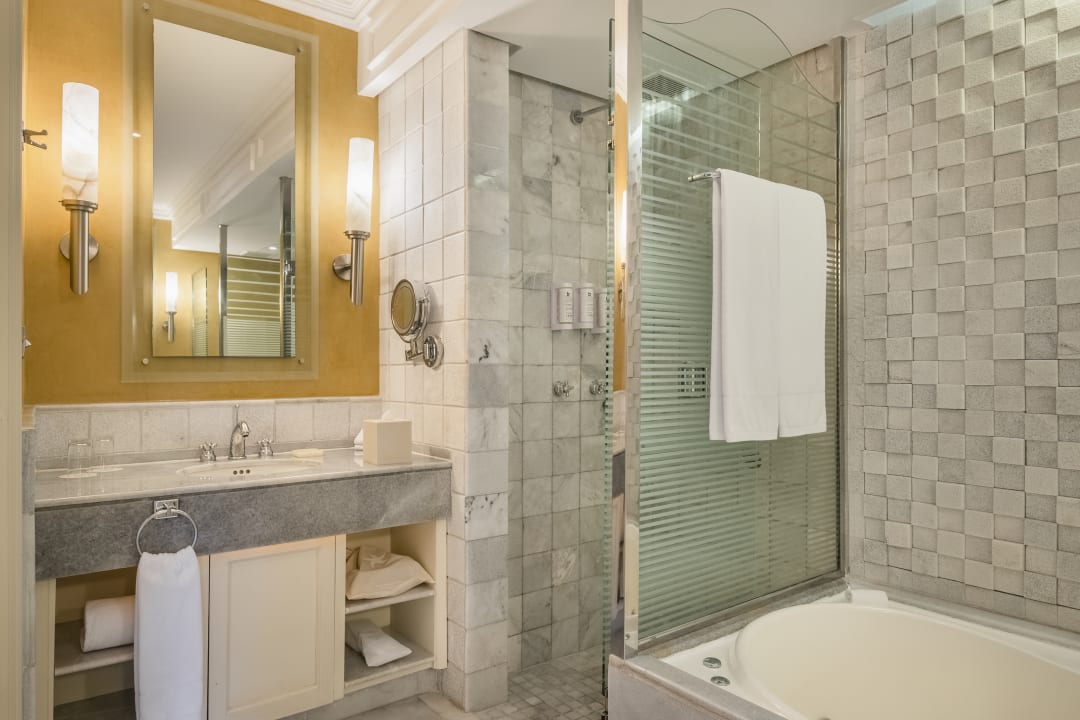 Zimmer JOIA Paraiso by Iberostar