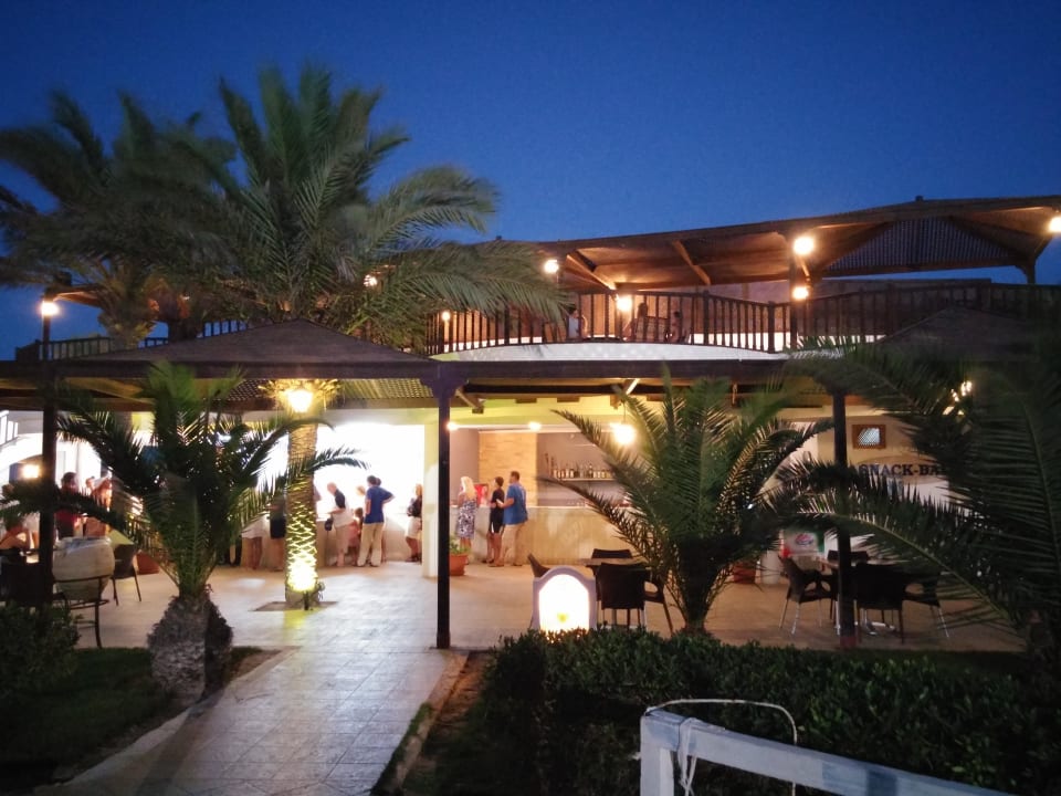 Bar Hotel Meninx Djerba