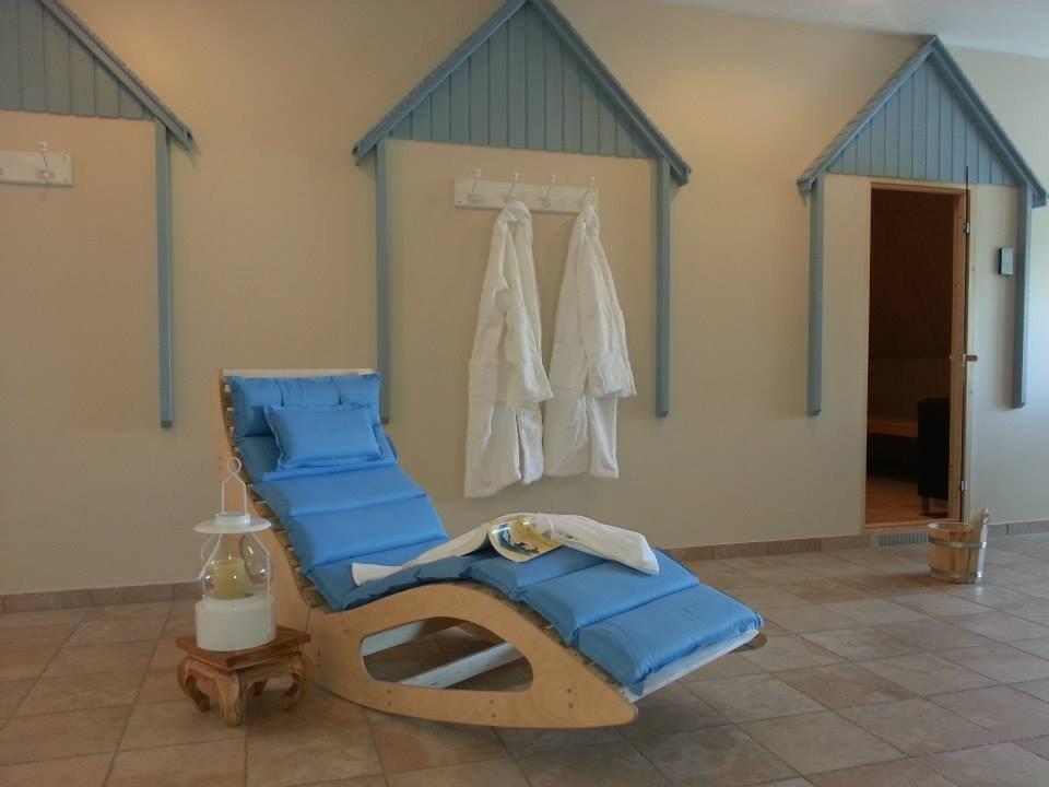 Sauna HotelPharisäerhof