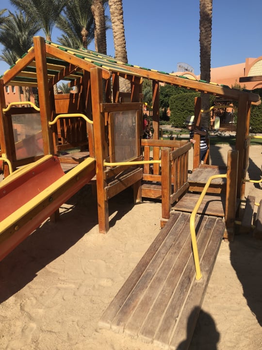 Sport & Freizeit Jaz Makadi Oasis Resort