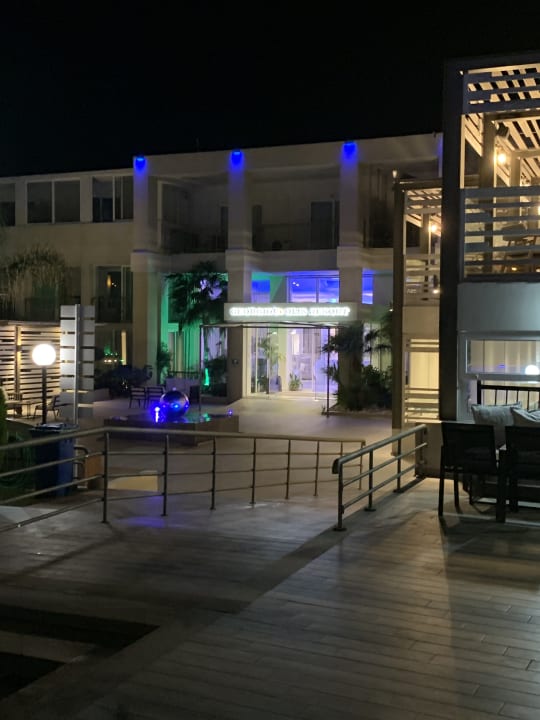 Sonstiges HARPIN Georgioupolis Resort Aquapark & SPA