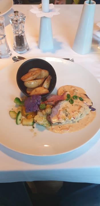 Gastro Alpeiner Nature Resort Tirol