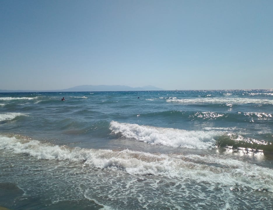 Strand Dogan Paradise Beach