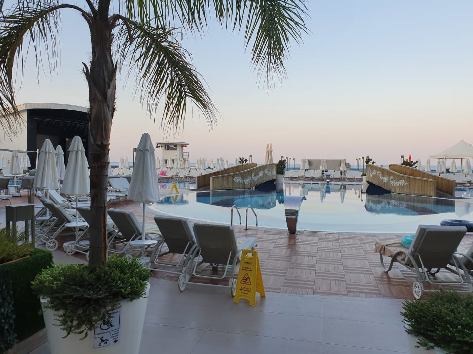 Sonstiges Azura Deluxe Resort & Spa Hotel