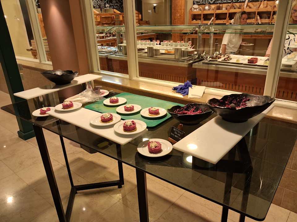 Gastro Club Paradisio El Gouna, Red Sea