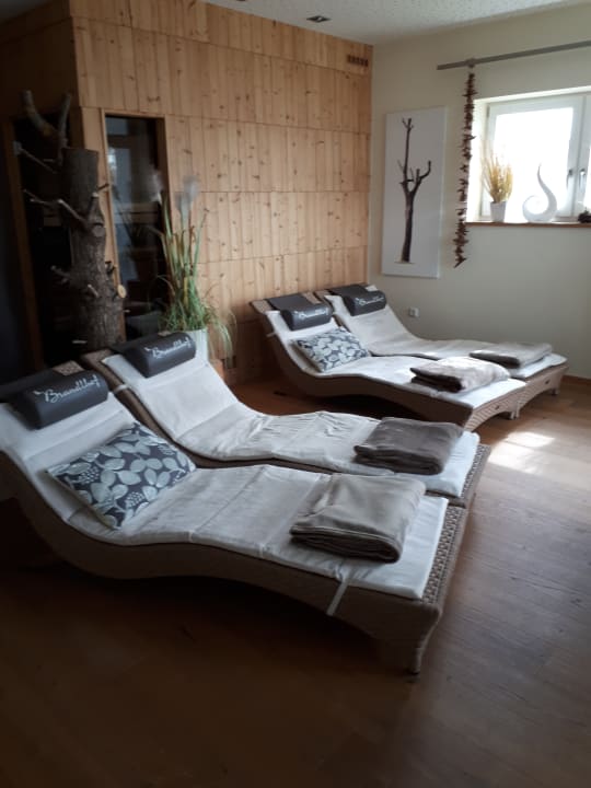 Sport & Freizeit Landhotel Brandlhof