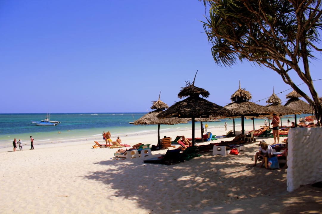 Plaża 2 Hotel Southern Palms Beach Resort