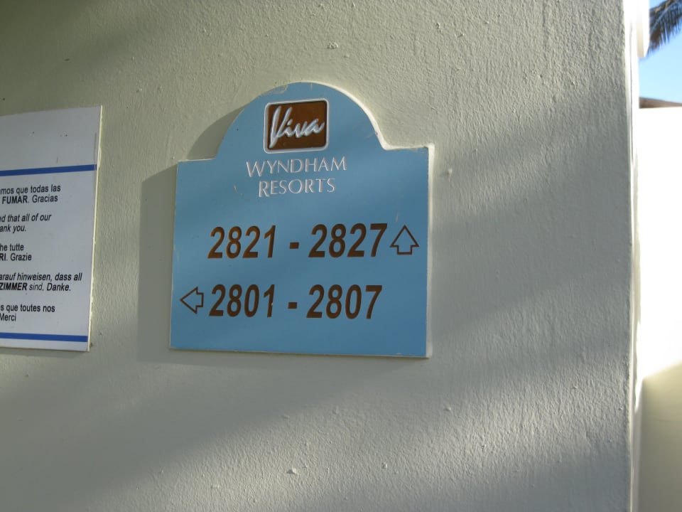 Sonstiges Hotel Viva Dominicus Beach by Wyndham - All Inclusive Resort