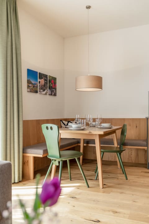 Zimmer Aparthotel Ursprung