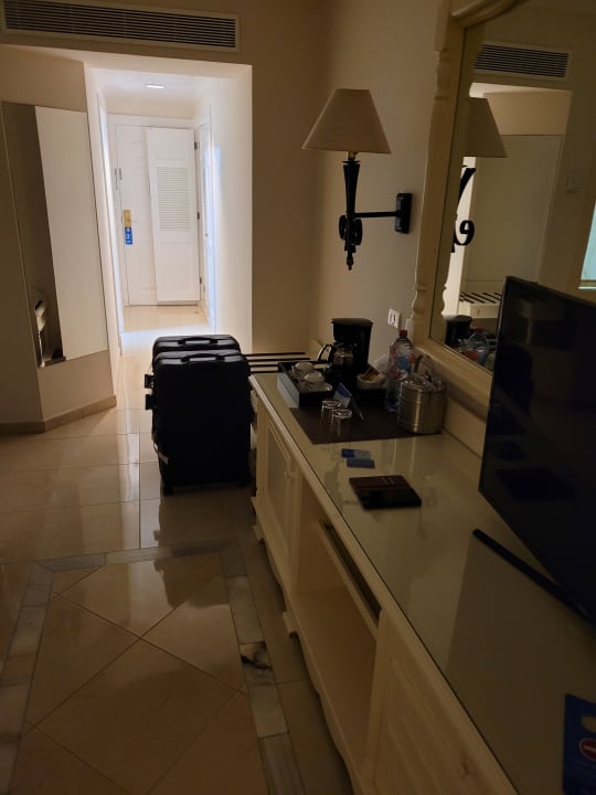 Zimmer Bahia Principe Grand Aquamarine