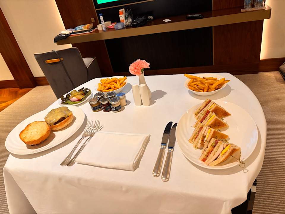 Gastro Grand Hyatt Dubai