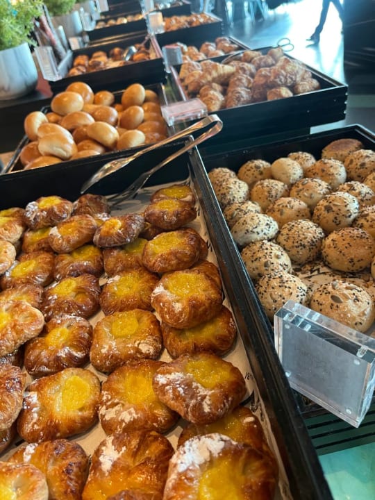 Gastro W Abu Dhabi - Yas Island