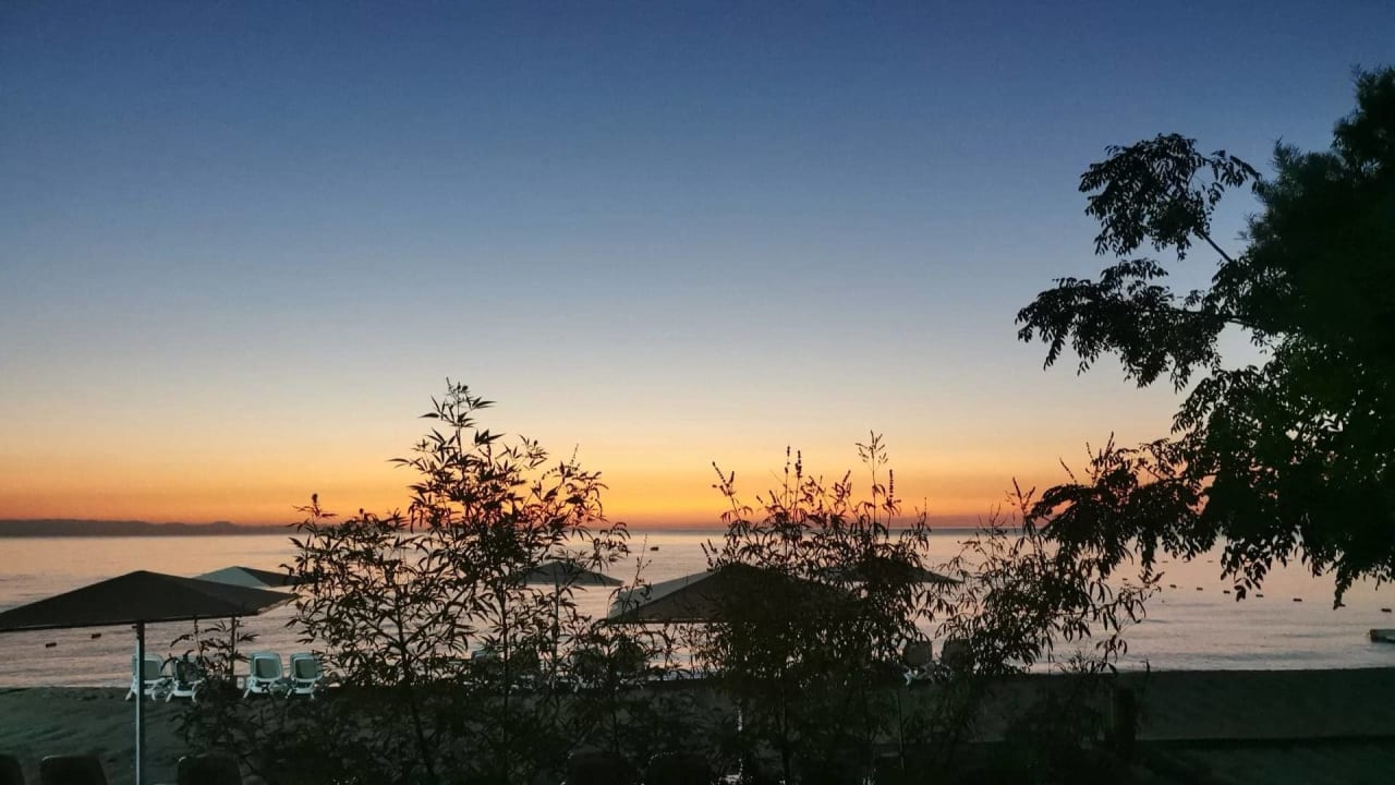 Strand Kimeros Park Holiday Village