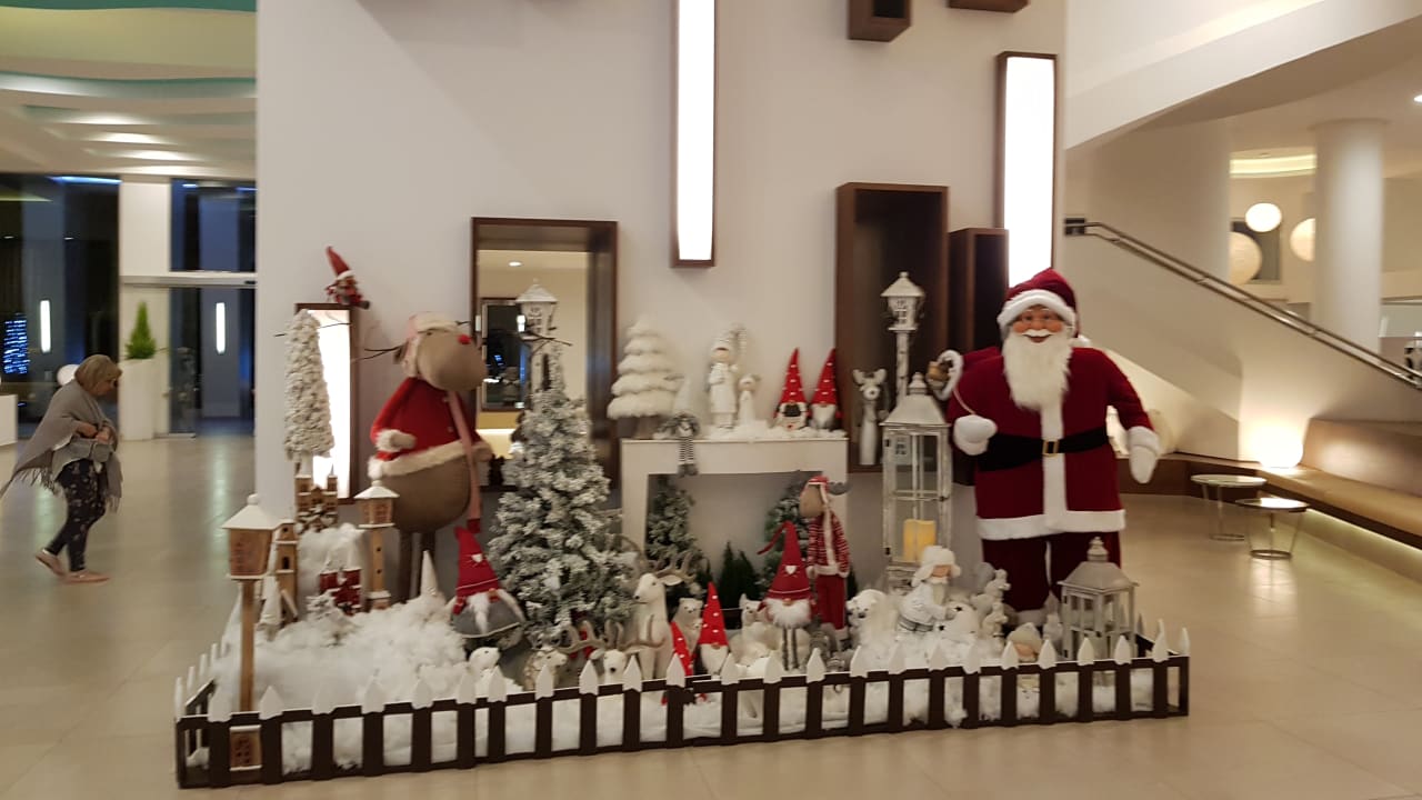 Sonstiges Hotel Riu Gran Canaria