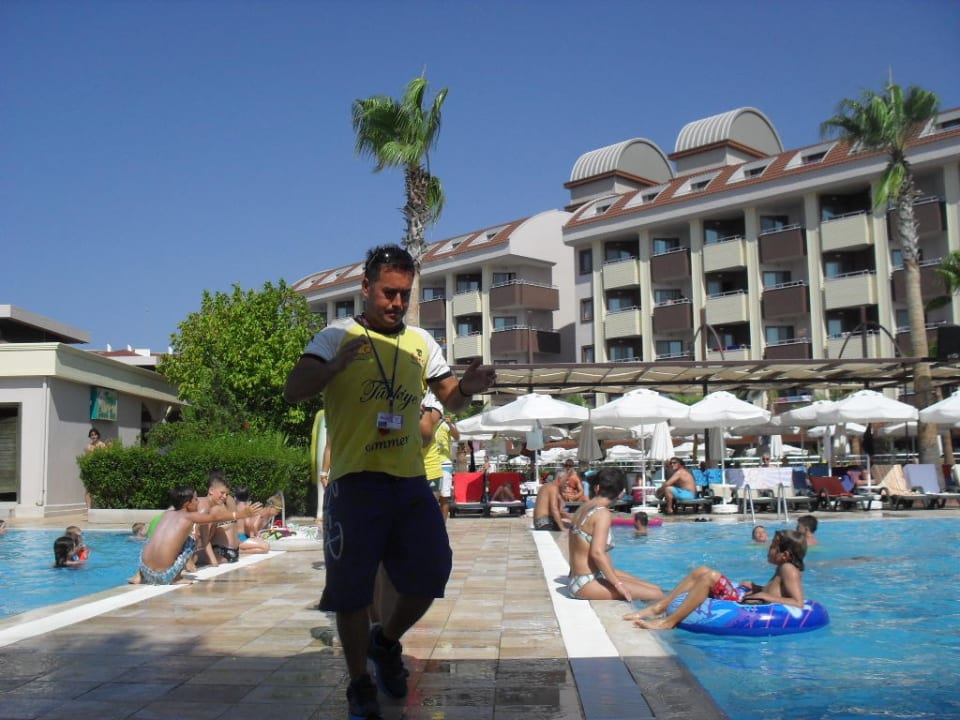 Animation Hane Family Resort