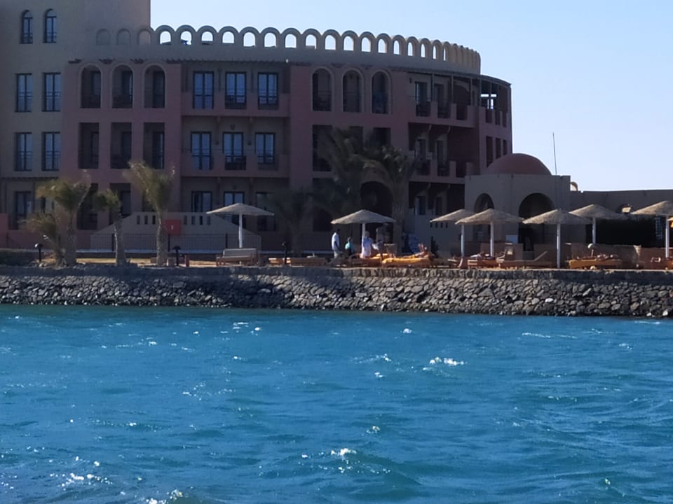 Strand Hotel Three Corners Ocean View prestige - Adults only