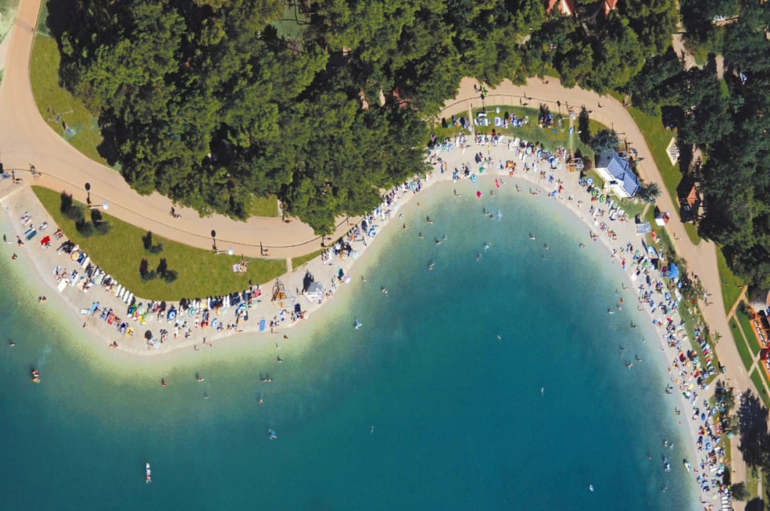 Strand Apartment Zlatar