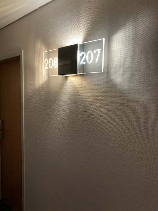 Zimmer Best Western Plaza Hotel Zwickau