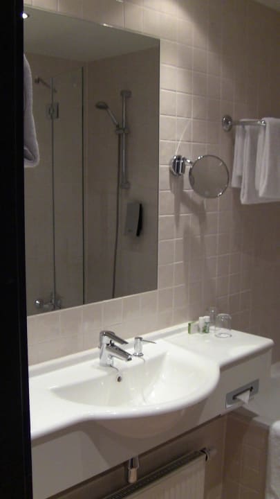 Bad Mercure Muenchen Ost Messe