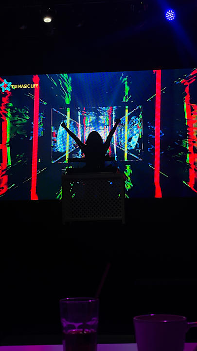 Sport & Freizeit TUI MAGIC LIFE Beldibi +16