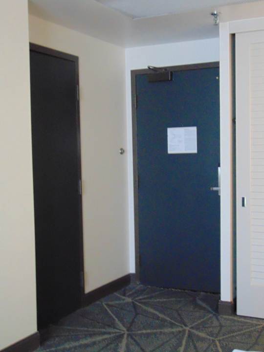 Zimmer Hotel Hilton Atlanta