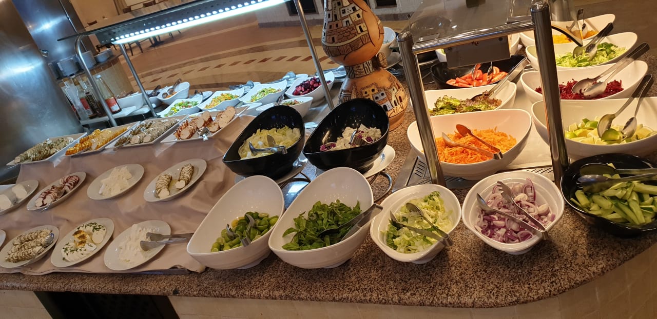 Gastro Serenity Alpha Beach