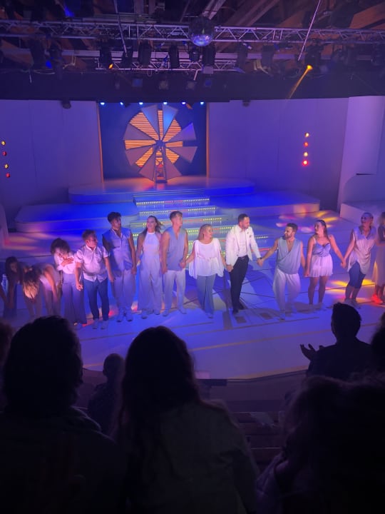 Sport & Freizeit ROBINSON ESQUINZO PLAYA