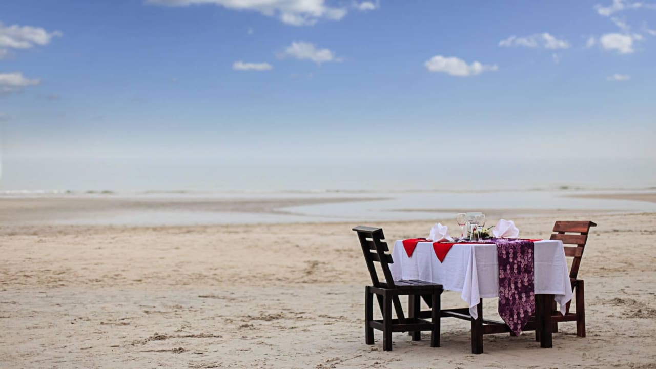 Dinner with a View Laksasubha Hua Hin