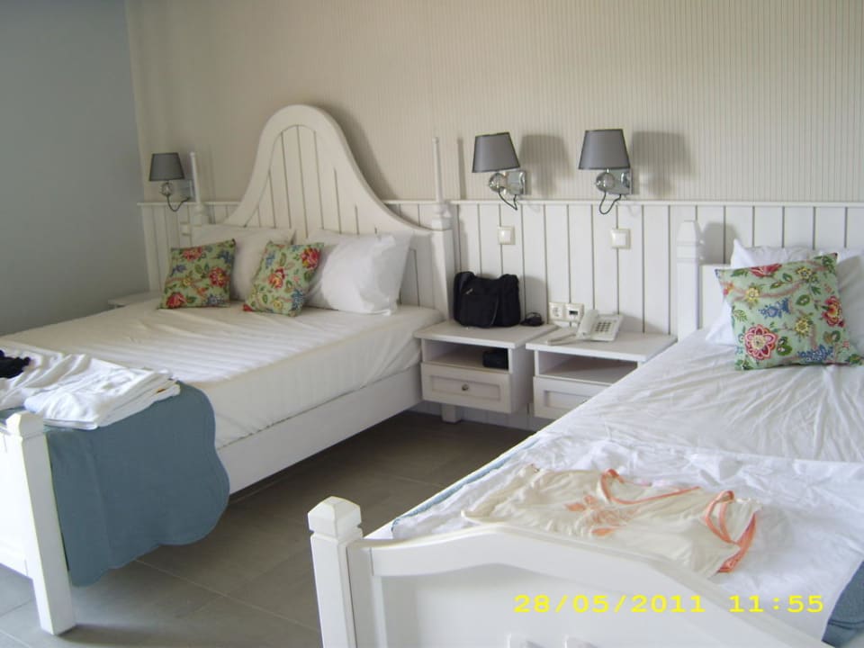 Superior-Zimmer 206 Hotel Ocean Beach